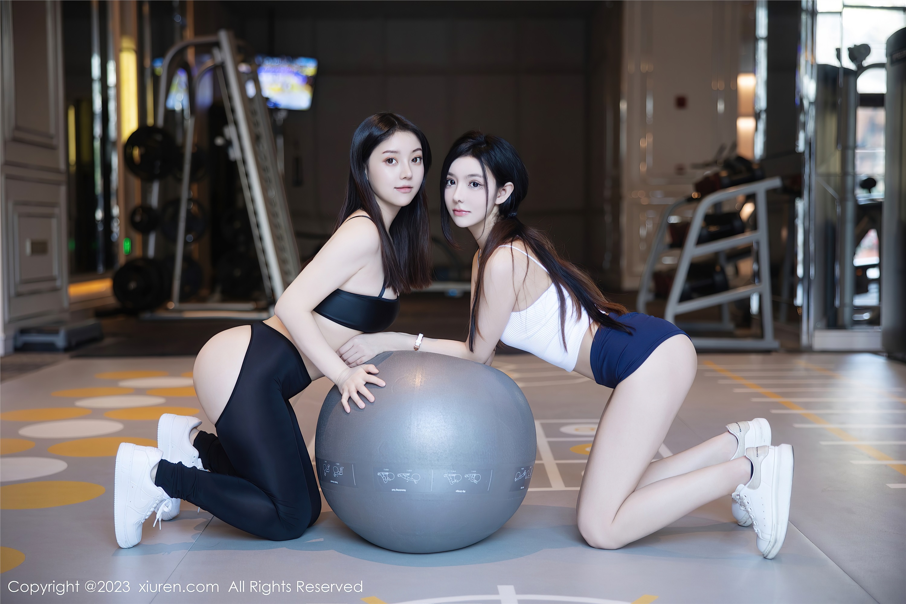 Xiuren秀人网 2023.12.15 NO.7819 模特合集